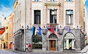 Hestia Hotel Barons Old Town